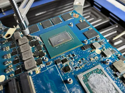 LapCore Serwis Laptopów & PC