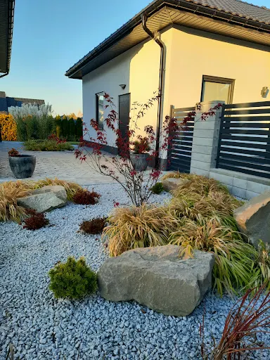 Ogrody Barbara Wacławska